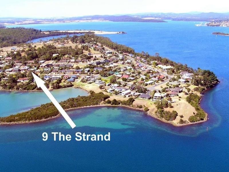 9 The Strand, George Town TAS 7253