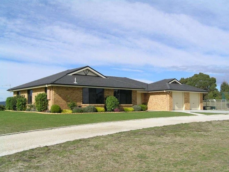 89 Gerzalia Drive, George Town TAS 7253