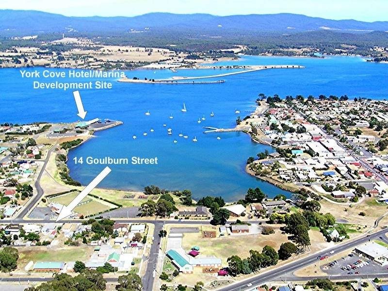 14 Goulburn Street, George Town TAS 7253