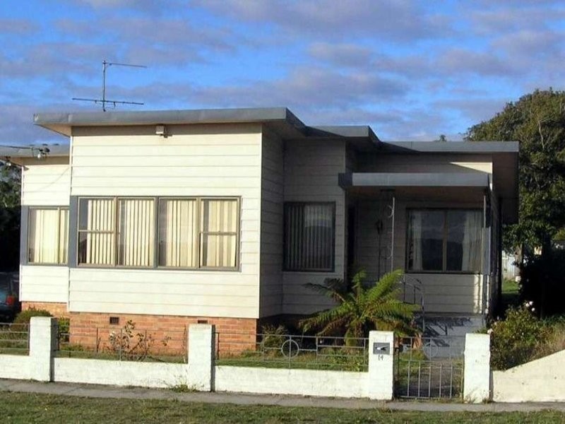 14 Goulburn Street, George Town TAS 7253