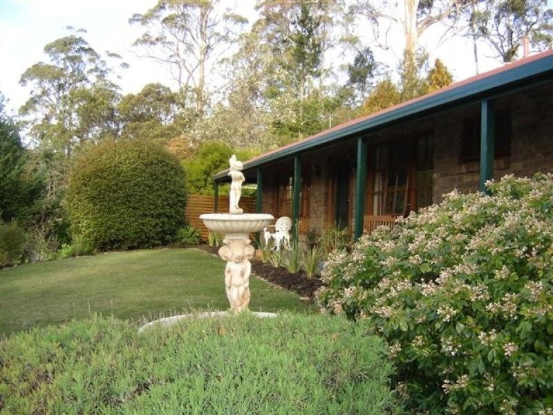 117 Blackstone Road, Blackstone Heights TAS 7250