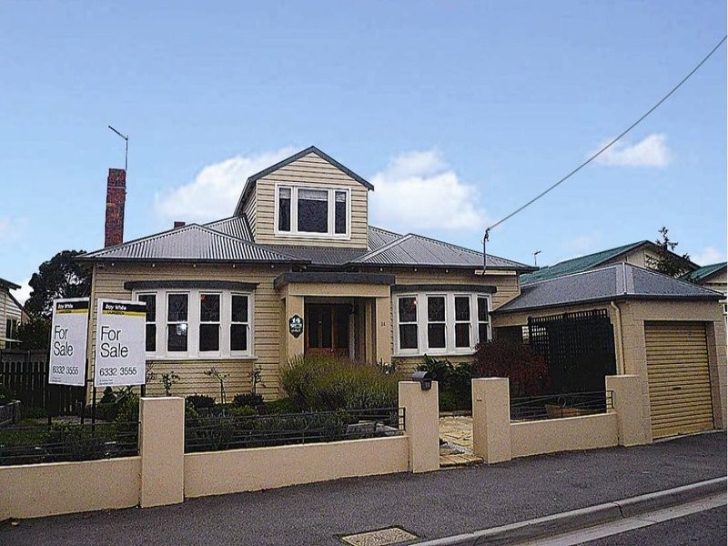 14 Button Street, Mowbray TAS 7248