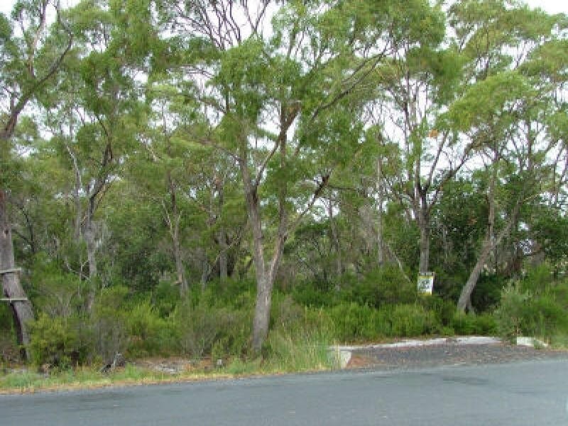 Lot 58 Ansons Bay, Ansons Bay TAS 7216