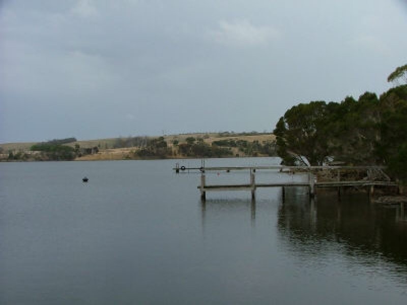 Lot 58 Ansons Bay, Ansons Bay TAS 7216