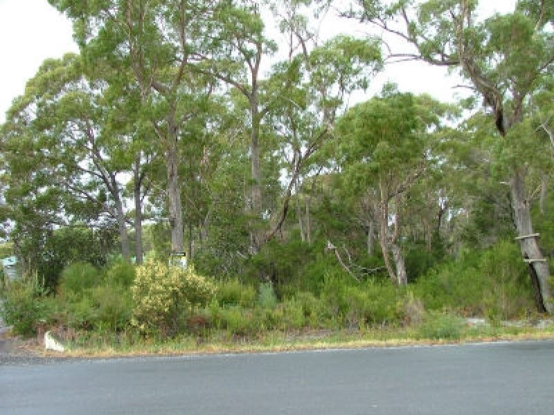 Lot 58 Ansons Bay, Ansons Bay TAS 7216