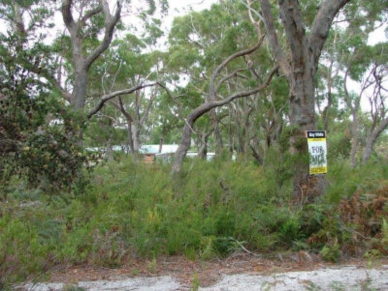 Lot 58 Ansons Bay, Ansons Bay TAS 7216