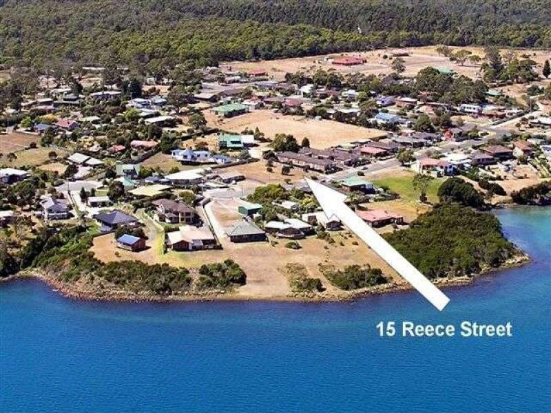 15 Reece Street, George Town TAS 7253