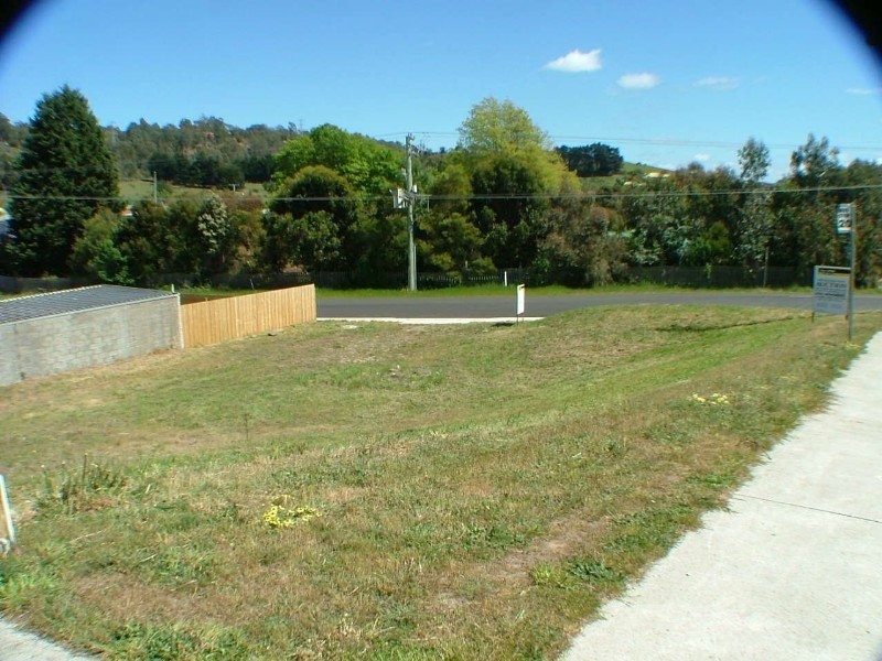 1 Rankine Street, Riverside TAS 7250