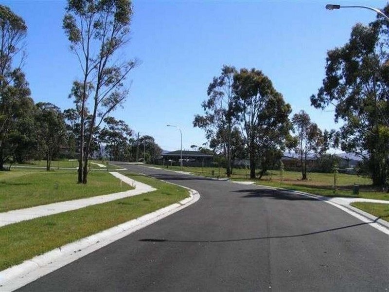 . Warburton Road, George Town TAS 7253