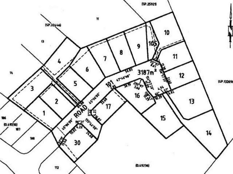 . Warburton Road, George Town TAS 7253