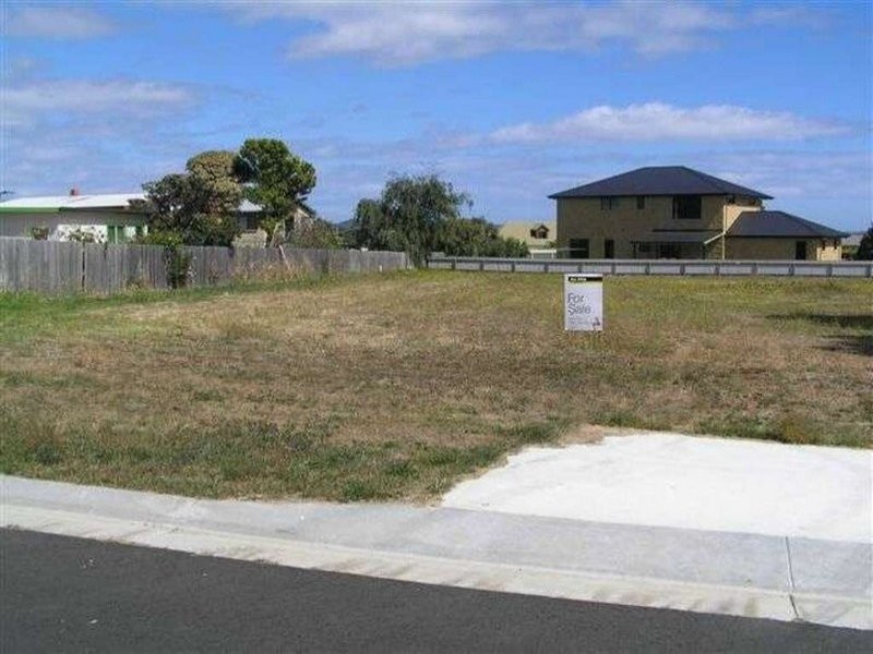 Lot 1 Warburton Road, George Town TAS 7253