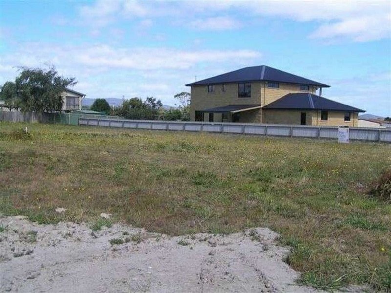 Lot 3 Warburton Road, George Town TAS 7253