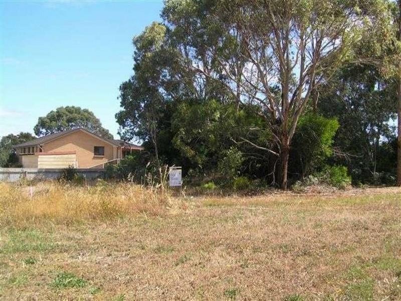 Lot 4 Warburton Road, George Town TAS 7253