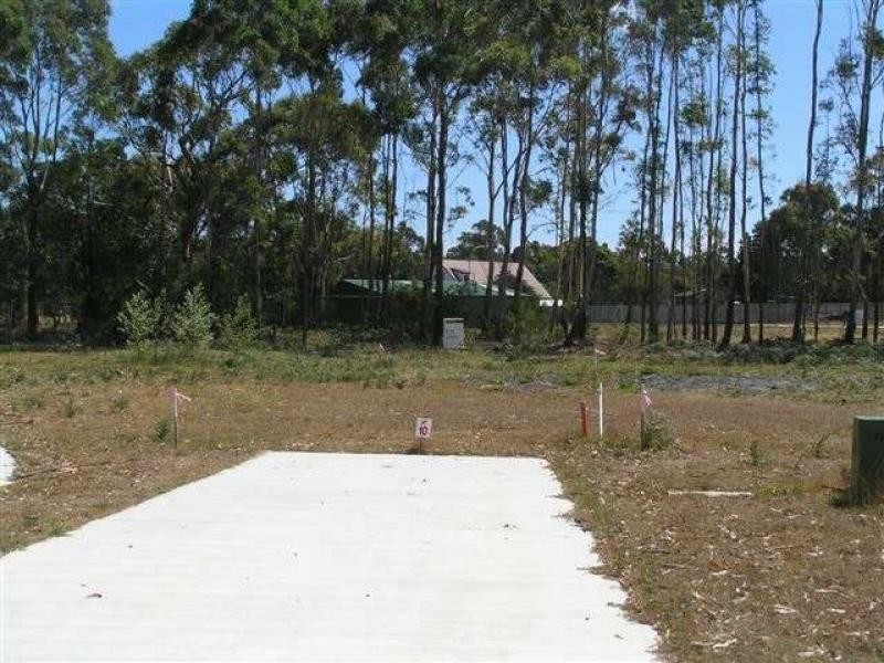 Lot 10 Warburton Road, George Town TAS 7253