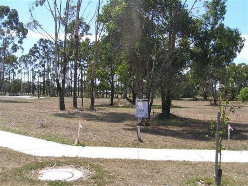 Lot 17 Warburton Road, George Town TAS 7253