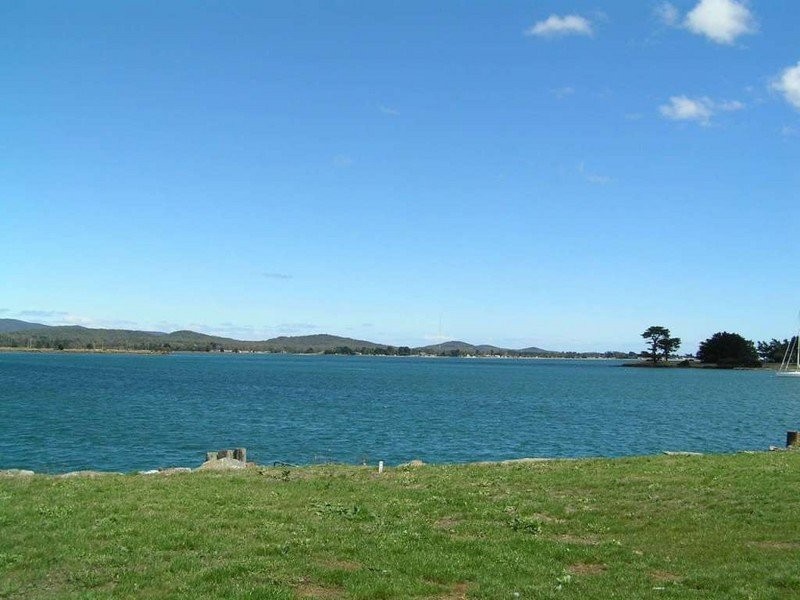 . York Cove Development, George Town TAS 7253