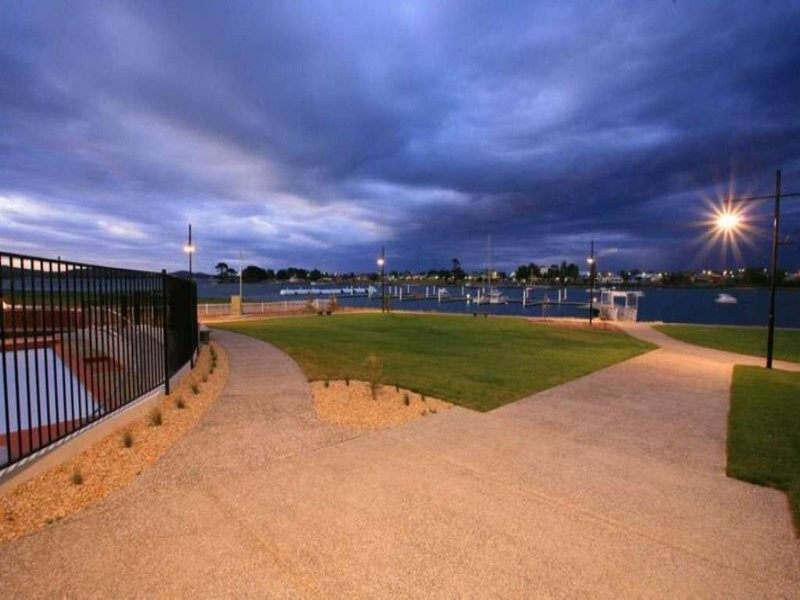 . York Cove Development, George Town TAS 7253