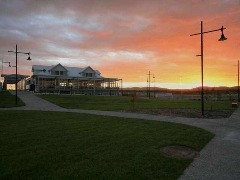 . York Cove Development, George Town TAS 7253