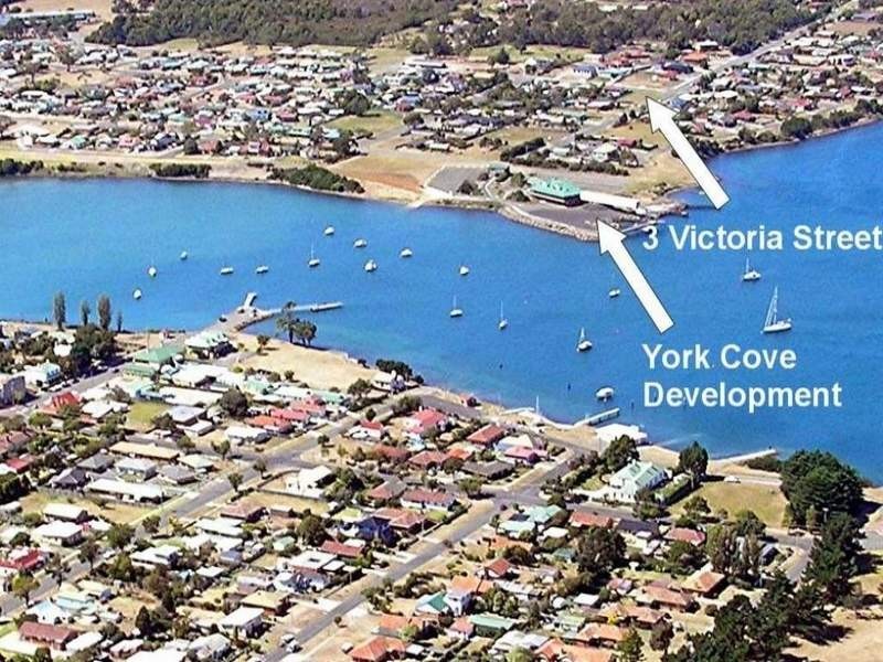 3 Victoria Street, George Town TAS 7253