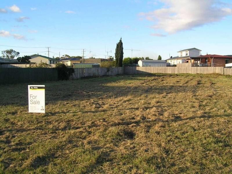 1 Burnett Street, George Town TAS 7253