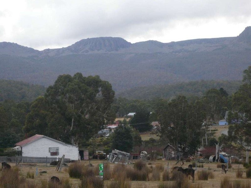 17 Nevin Street, Rossarden TAS 7213