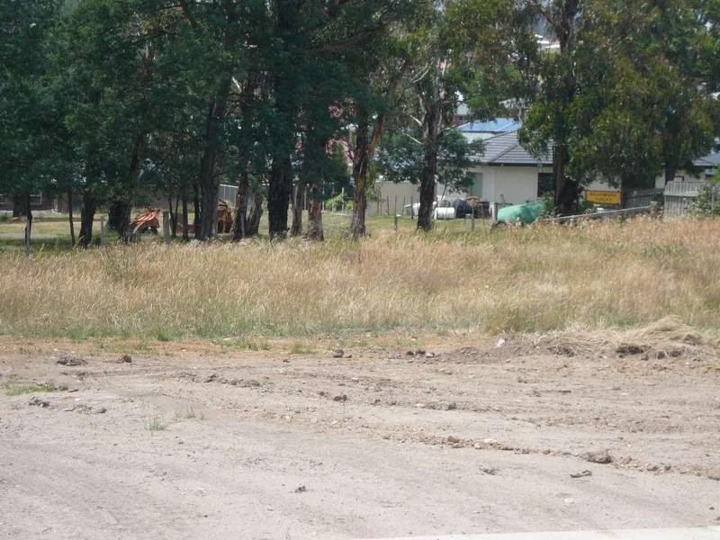 Lot 63 Riverview Estate, Newnham TAS 7248