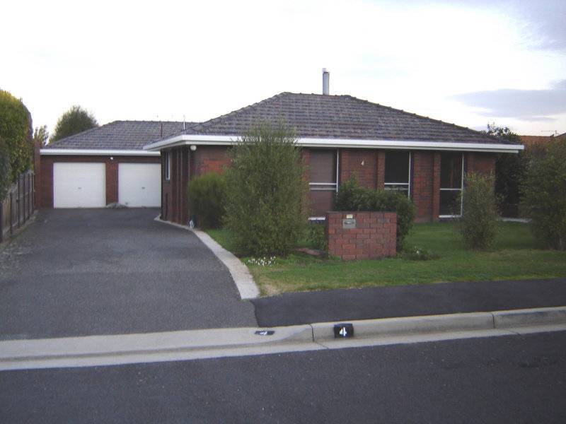 4 Denway Grove, Norwood TAS 7250