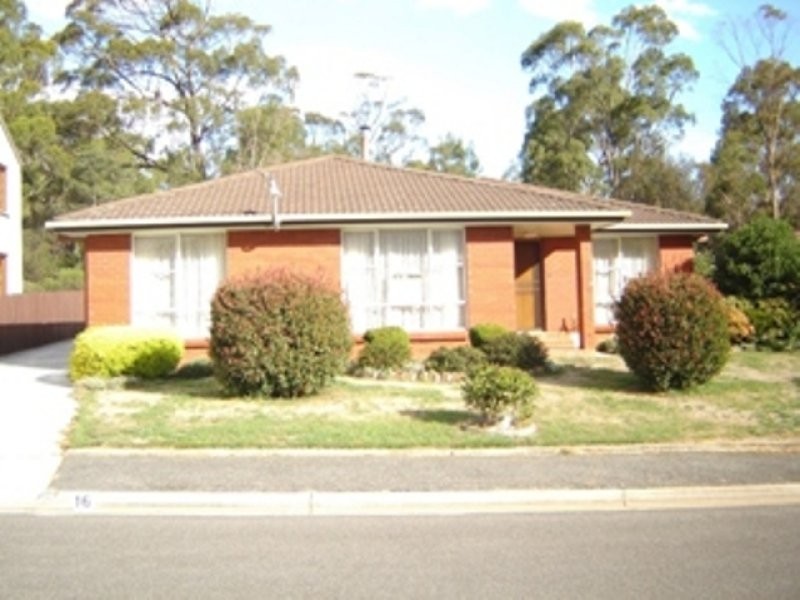 16 Heathfield Street, Norwood TAS 7250
