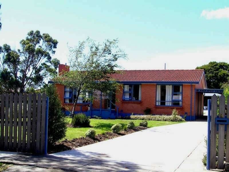 9 Burnett Street, George Town TAS 7253