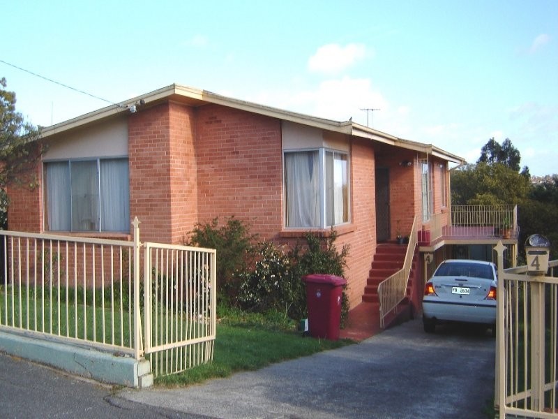 4 Harrow Street, Youngtown TAS 7249