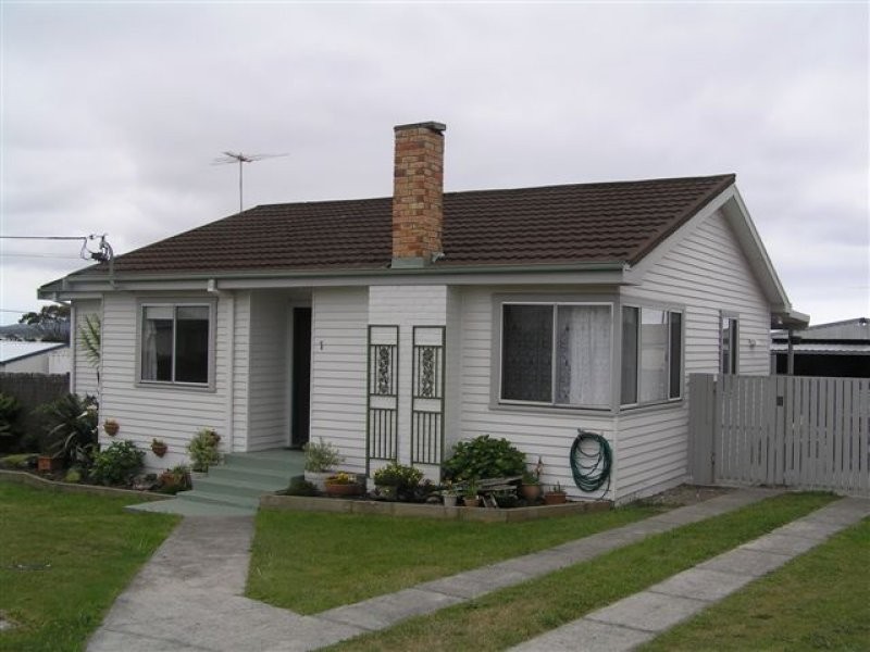 1 Widdowson Street, George Town TAS 7253