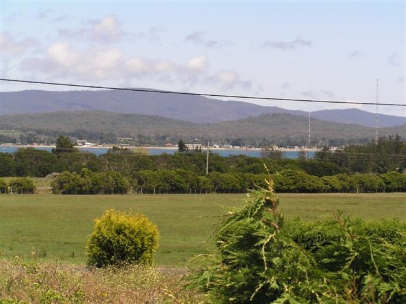 1 Widdowson Street, George Town TAS 7253