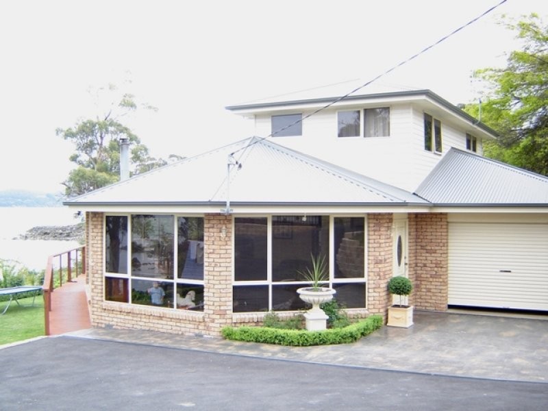 26 Leam Road, Hillwood TAS 7252