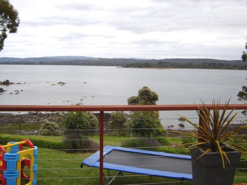 26 Leam Road, Hillwood TAS 7252