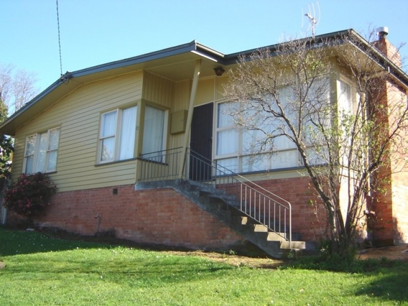 29 Mackay Street, Mayfield TAS 7248