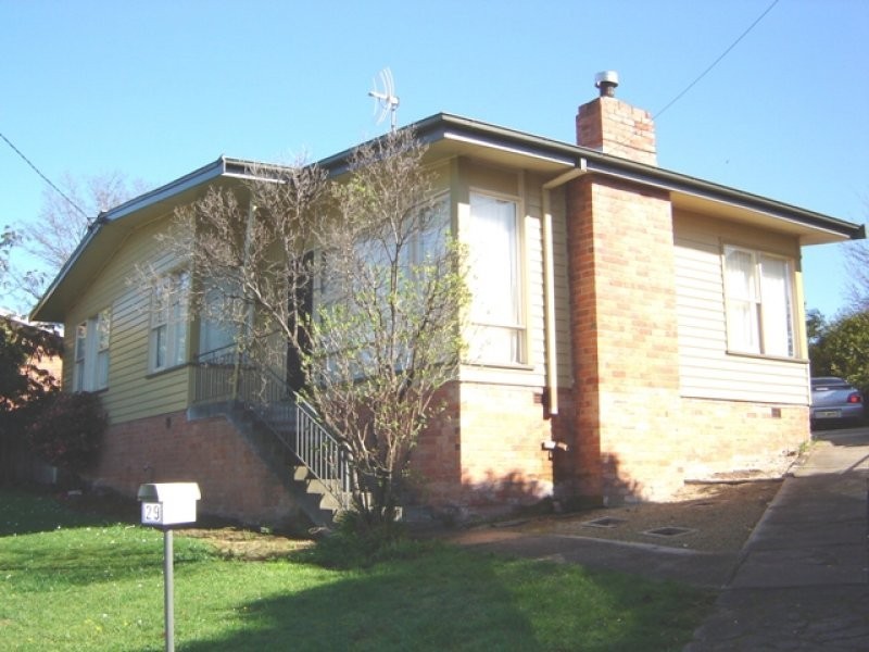 29 Mackay Street, Mayfield TAS 7248
