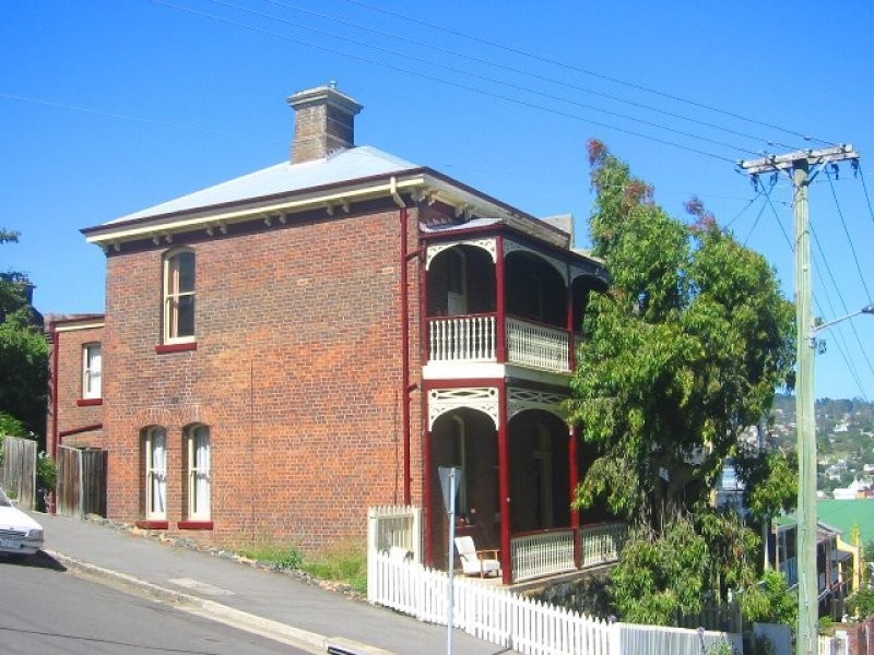 1 Elizabeth Street, Launceston TAS 7250