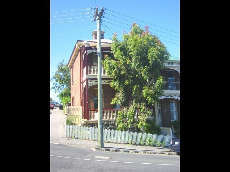 1 Elizabeth Street, Launceston TAS 7250