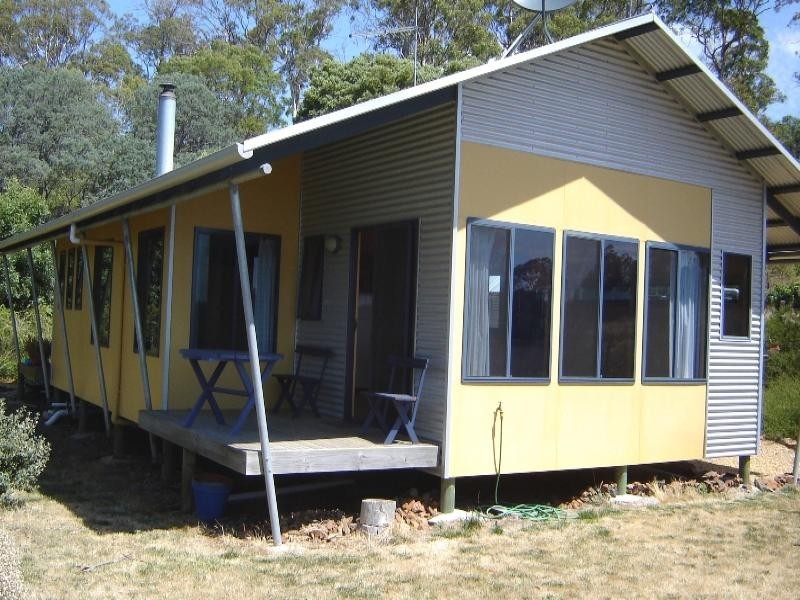 40 Masons Road, Rosevears TAS 7277