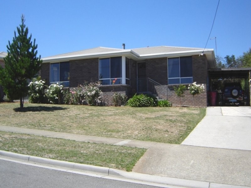 6 Goya Road, Newnham TAS 7248