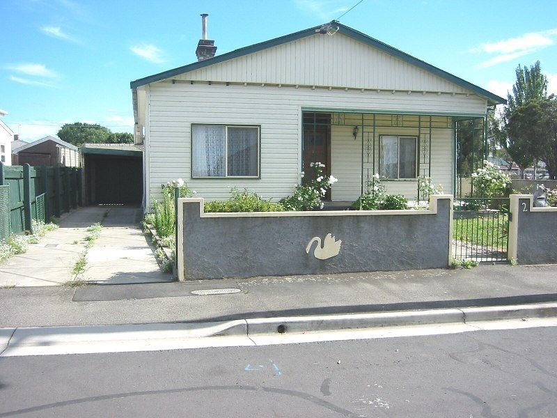 2 Darwin Street, Invermay TAS 7248