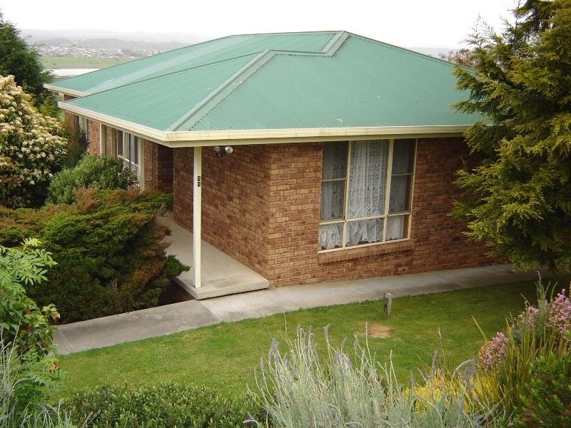 26 FORT STREET, Riverside TAS 7250