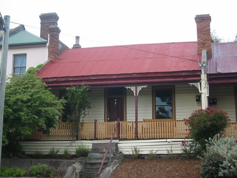 25 Cimitere Street, Launceston TAS 7250