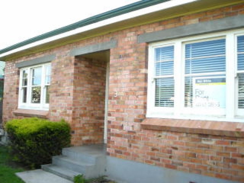3 Cluden Place, Invermay TAS 7248
