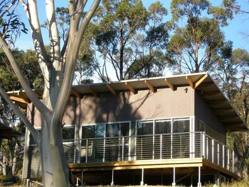 1410 Rossarden Road, Rossarden TAS 7213