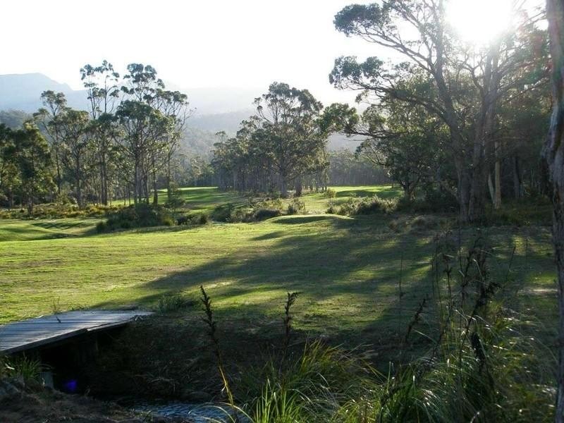 1410 Rossarden Road, Rossarden TAS 7213
