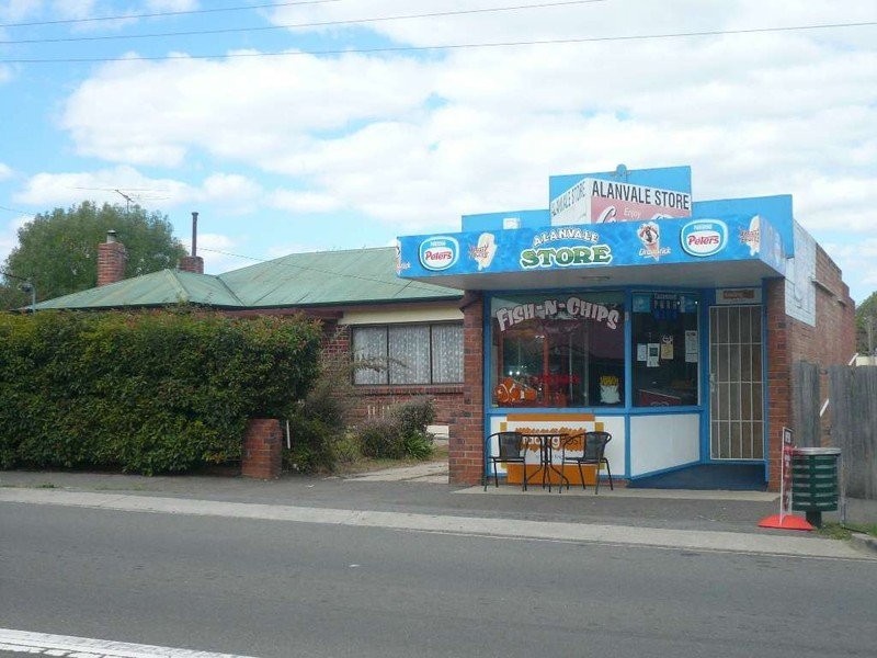 83 Tompsons Lane, Newnham TAS 7248