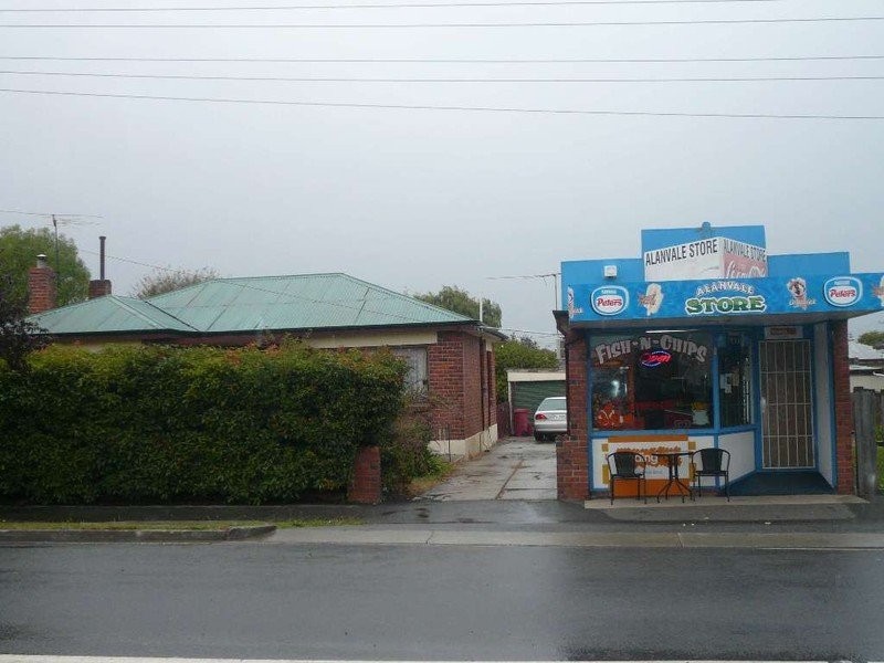 83 Tompsons Lane, Newnham TAS 7248