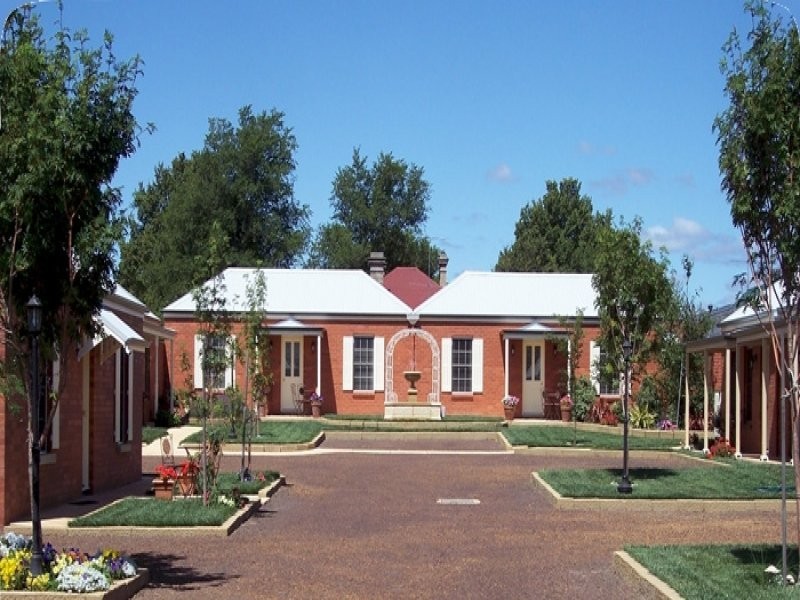2 High Street, Ross TAS 7209