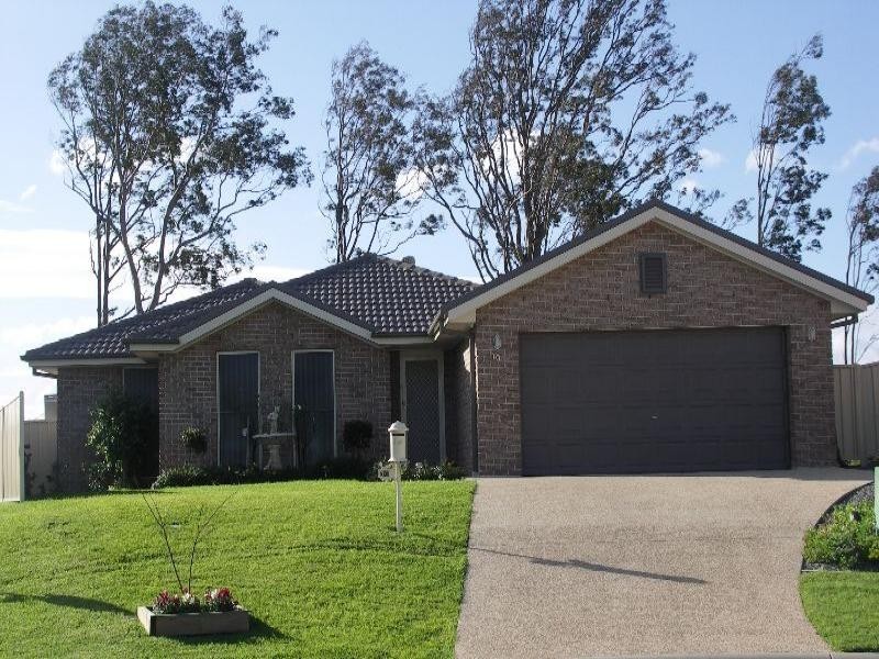 Aberglasslyn NSW 2320